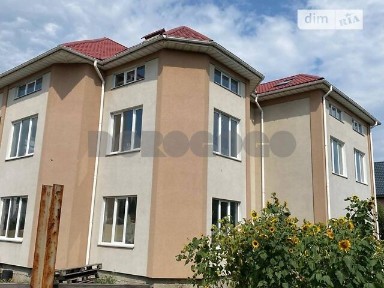 Київська область, Софіївська Борщагівка