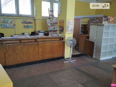Здається комерційне приміщення на вул. Січових Стрільців 29, площа 139.8 кв. м • ID 34708745