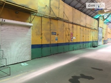 Здається комерційне приміщення на вул. Геологів 10, площа 899 кв. м • ID 34708736