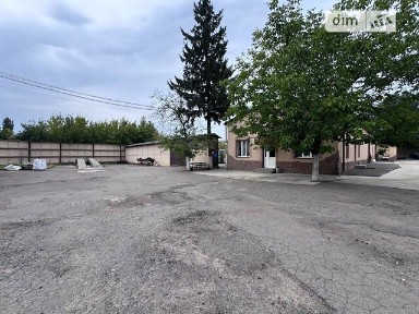 Здається комерційне приміщення на вул. Олексинська 31Б, площа 6300 кв. м • ID 34641246