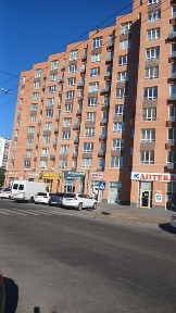 Сдам 2 ю квартиру пр. Мира, ж/к Сансити.