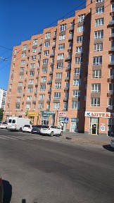 Сдам 2 ю квартиру пр. Мира, ж/к Сансити.