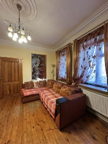 Продам отдельный добротный дом 147 м2 в Центре р-н ул Философской Возможна покупка по безналу!