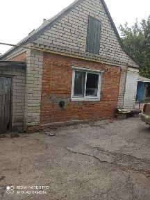 Продажа будинку с. Орлівщина