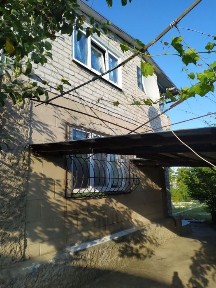 Дніпропетровська область, Куліші
