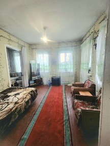 Продам дом в Самаровке