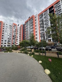 Продам 1кімнатну квартиру в центрі міста