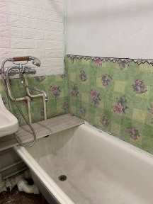 Продаж 1кімнатної квартири