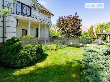 Довгострокова оренда будинку, від посередника на вул. Скіфська • ID 34710429
