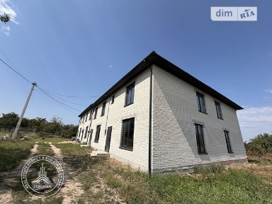 Продаж 2 поверхового таунхауса з ділянкою на 1.5 сотки, 70 кв. м, 2 кімнати, на 2-й пров. Шевченка 20 • ID 34712341