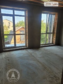 Продаж 2 поверхового таунхауса з ділянкою на 6 соток, 130 кв. м, 5 кімнат, на вул. Лесі Українки • ID 34710842