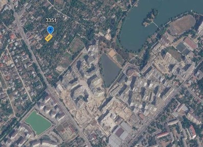 Продається ділянка з будинком 6 сот 35м2 в СТ 