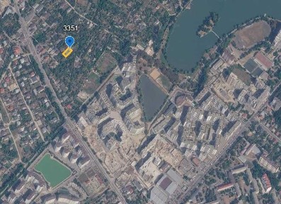 Івано-Франківська область, Крихівці