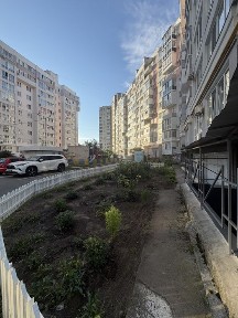 Продаж Новобудови, 1-но кімнатна квартира