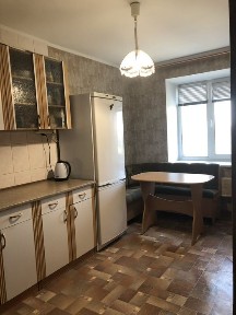 3 кімнатна квартира Рокосовського