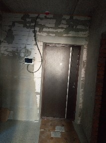 Продаж 1-кімнатної квартири 46.8 м²