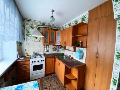 Продаж 3-кімнатної квартири 49 м², Богоявленський просп.