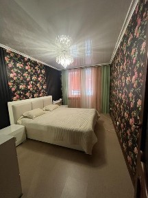 Продам 2-кімнатну квартиру, 9-й мікрорайон (початок)