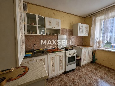 Продам 1-кімнатну квартиру 40 м² біля ТРЦ 