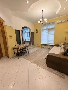 Продаж 3кім. квартири по вул. Олександа Олеся