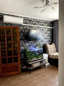 Продам 3 х комнатную квартиру Мерефа