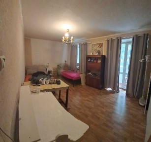 3 кімнатна квартира Павлове Поле до станції метро «23 серпня» - всього 5 хвилин пішки