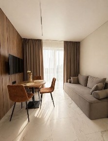 Продаж 1.5-кімн квартири в ЖК Elit Park