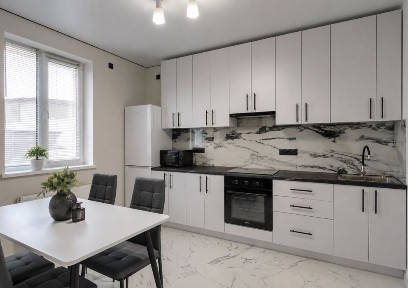 Продаж 1к квартири в Центральній Частині міста / 33 м2/Вулиця Тихого