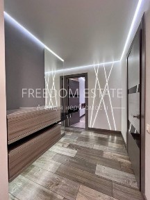 95 тыс. $ ПРОДАЖА / Квартира с новым ремонтом / Гагарина / Левада