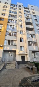 Продам 1-но к квартиру в ЖК Левада 1,Гагарина, будів. стан (код 23813)