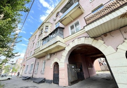 продаж 2х кімнатної квартири вул. москалівська (жовтневої революції) Харків