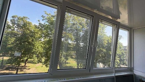 Продам 2к квартиру, Салтовка, метро Салтовская, 3 этаж!