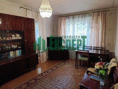 Продаж 3-к квартири біля м. ім. Масельського