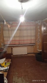 Продам 2-х-комнатную квартиру в центре Покотиловки