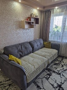 Продам 3 -х кімнатну квартиру з сучасним ремонтом