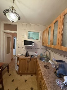 Продаж 2к квартири 46.7 кв. м на вул. Вартових Неба 50 • ID 34712160