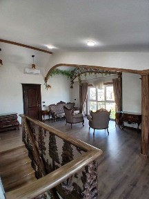 Продам апартаменты в центре, 130м2, ЖК Надия | Автономное отопление