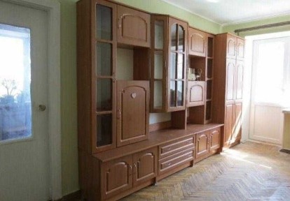 2к квартира возле рынка ХТЗ