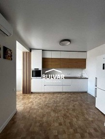 ЖК Лазурный ‼️4 комн. квартира - 122 м2, Новострой‼️ Центр, м. Центральный рынок