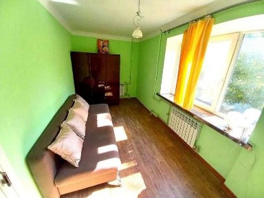 В продаже 2к квартира, Франтишека Крала 55