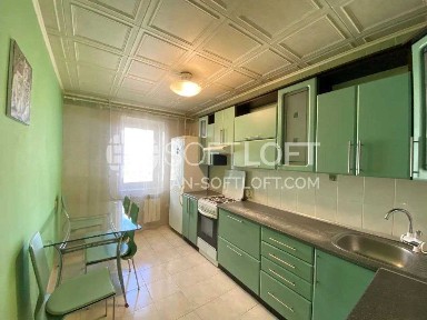 Продажа 3к квартиры Научная, єВідновлення