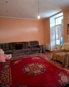 Продам 3х комн, кв. ул, Котляра м, Вокзальная