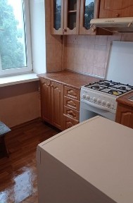 Продам 3кімнатну квартиру на Салтівці по вул. Познанська