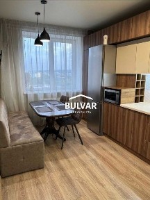 Автономное‼️ЖК River town‼️НОВАЯ‼️1-ком кв. 43м2.Клочковская.