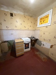 Продам 1 ком квартиру Новые дома. Реальная