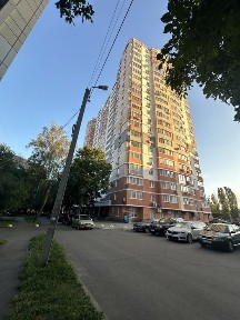 Продажа 2 ком кв ЖК Дует, м. Алексеевская, Целиноградская, Алексеевка