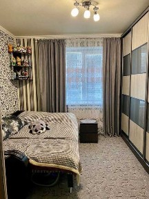 Продам 3 к. кв. місто Богодухів (405037)
