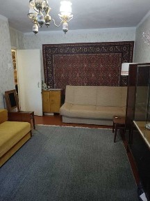 ЭКСКЛЮЗИВ! Продам 1 ком. квартиру в 521 м/р, в пешей доступности от м, Студенческая