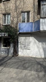 Дніпро, Шевченківський, Титова 16