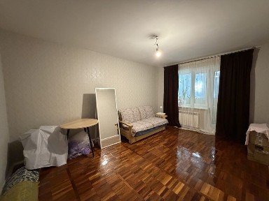 Продаж 1-к квартири на Рубана ( Бабурка)